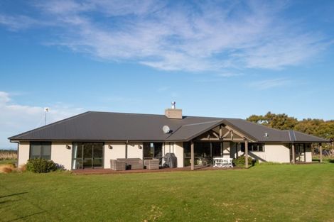 Photo of property in 198b Parsons Road, Hapuku, Kaikoura, 7371