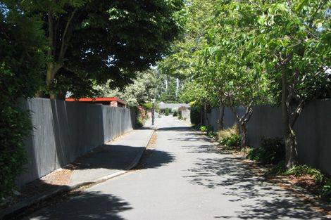 Photo of property in 9 Saskia Lane, Somerfield, Christchurch, 8024