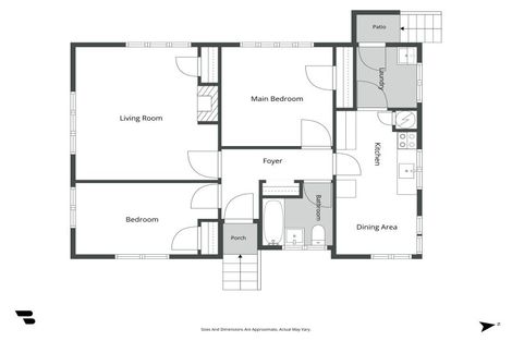 Photo of property in 40 Hamill Road, Otara, Auckland, 2023
