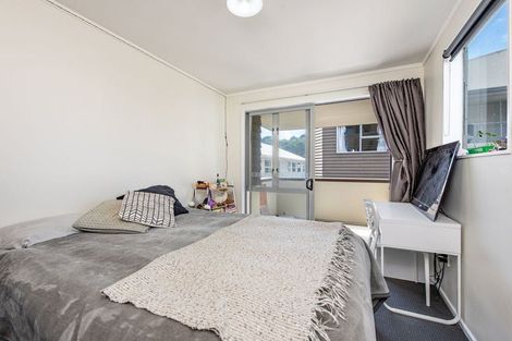 Photo of property in 8/27 Drummond Street, Mount Cook, Wellington, 6021