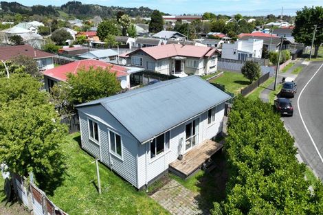 Photo of property in 32 Talbot Street, Whanganui East, Whanganui, 4500