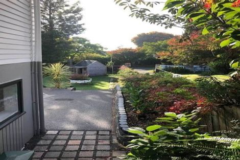 Photo of property in 14 Simla Avenue, Havelock North, 4130