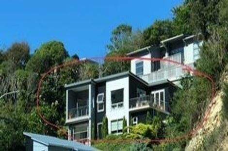 Photo of property in 2/17 Blackbridge Road, Wadestown, Wellington, 6012