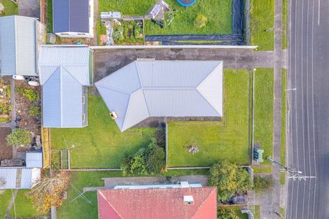 Photo of property in 57 Paterson Street, Aramoho, Whanganui, 4500