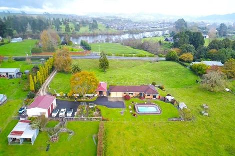 Photo of property in 2636 River Road, Horsham Downs, Hamilton, 3281