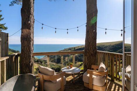 Photo of property in 380 Whaanga Road, Raglan, 3297