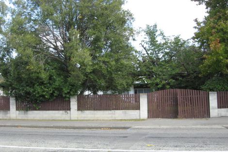 Photo of property in 66 Denmark Street, Temuka, 7920