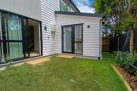 Photo of property in 9b Sari Place, Massey, Auckland, 0614