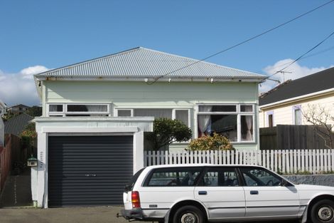 Photo of property in 19 Yule Street, Kilbirnie, Wellington, 6022
