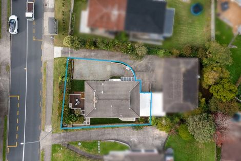 Photo of property in 1/94 Glamorgan Drive, Torbay, Auckland, 0630