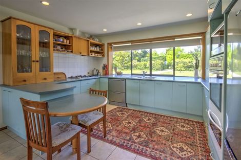 Photo of property in 301 School Road, West Eyreton, Rangiora, 7475