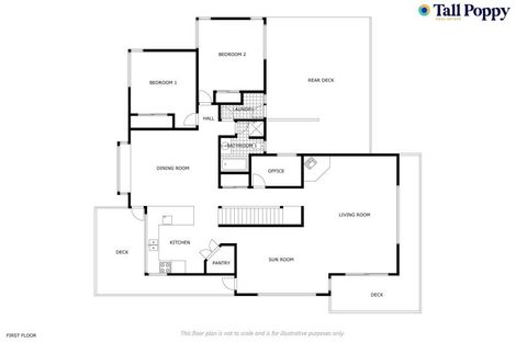 Photo of property in 26 Southridge Drive, Ohakune, 4625