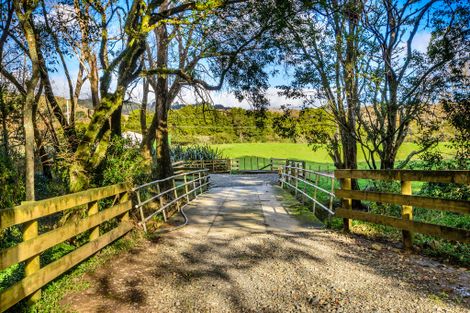 Photo of property in 1149a Whangaripo Valley Road, Whangaripo, Wellsford, 0972