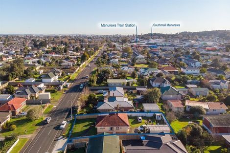 Photo of property in 36 Rogers Road, Manurewa, Auckland, 2102