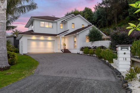 Photo of property in 18 Orchard Way, Bethlehem, Tauranga, 3110