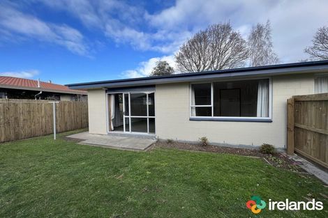 Photo of property in 2/147 King Street, Sydenham, Christchurch, 8023