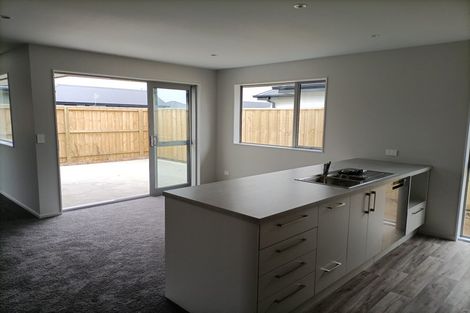 Photo of property in 14 Silverstone Loop, Rolleston, 7615