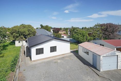 Photo of property in 2/141 Peverel Street, Riccarton, Christchurch, 8041