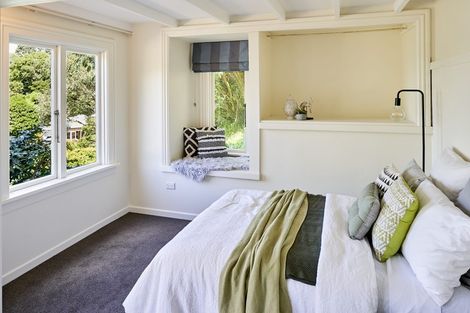 Photo of property in 60 Anne Street, Wadestown, Wellington, 6012