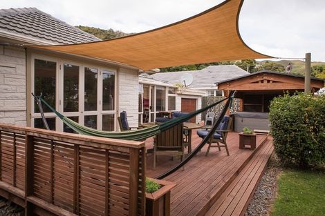 Photo of property in 14 Parnell Street, Fairfield, Lower Hutt, 5011