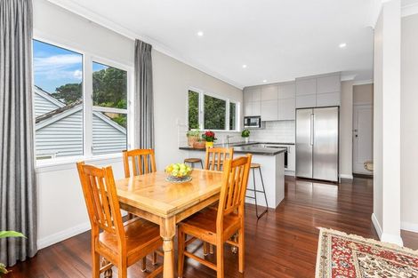 Photo of property in 18 Elphinstone Avenue, Strathmore Park, Wellington, 6022