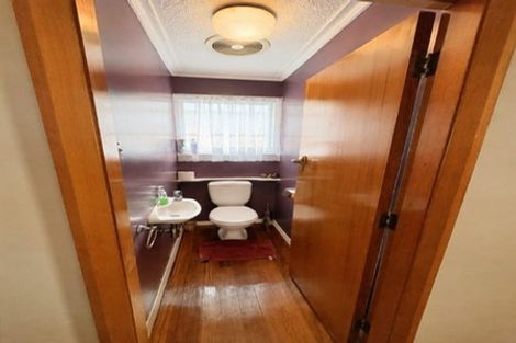 Photo of property in 5 Grant Street, Dunedin Central, Dunedin, 9016