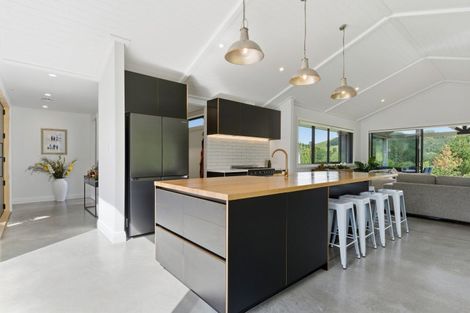 Photo of property in 372a Crawford Road, Minden, Tauranga, 3171