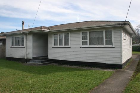 Photo of property in 231 River Road, Kawerau, 3127