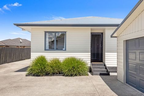 Photo of property in 88a Helvetia Road, Pukekohe, 2120