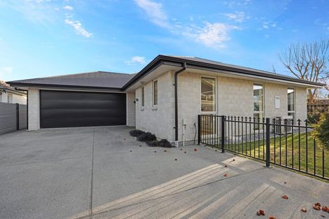 Photo of property in 25 Allison Street, Allenton, Ashburton, 7700