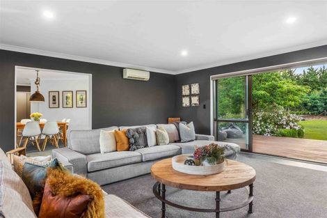 Photo of property in 412 Mandeville Road, Ohoka, Kaiapoi, 7692