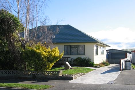 Photo of property in 23 Cottrell Crescent, Onekawa, Napier, 4110