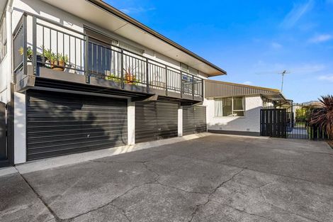 Photo of property in 3/54 Devon Street, Sydenham, Christchurch, 8023