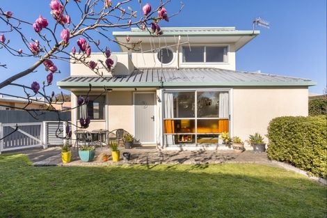 Photo of property in 4/23 Higgins Street, Marewa, Napier, 4110