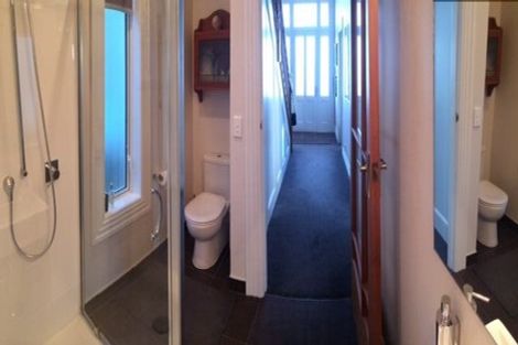 Photo of property in 5 Moeller Street, Mount Victoria, Wellington, 6011