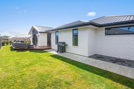 Photo of property in 7 Spitfire Drive, Burleigh, Blenheim, 7201