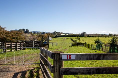 Photo of property in 16 Woolrich Road, Te Kowhai, Hamilton, 3288