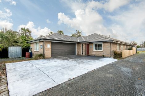 Photo of property in 121 Warrington Street, Mairehau, Christchurch, 8013