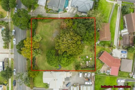 Photo of property in 49 Hillcrest Road, Papatoetoe, Auckland, 2025