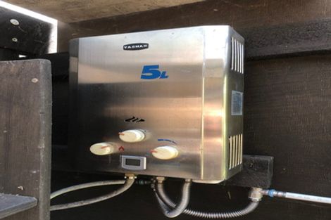 Photo of property in 455 Tuateawa Road, Tuateawa, Coromandel, 3583