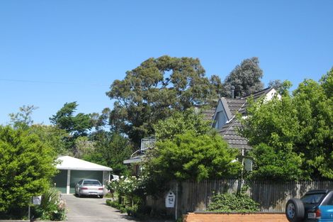 Photo of property in 1/52 Coronation Street, Spreydon, Christchurch, 8024