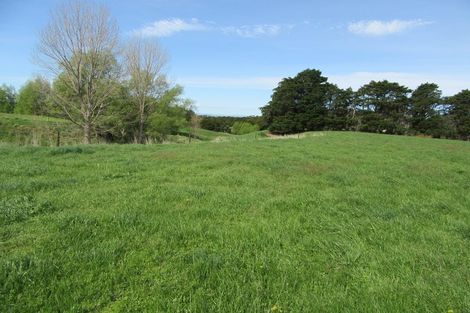 Photo of property in 521 Mill North, Roslyn Bush, Invercargill, 9876