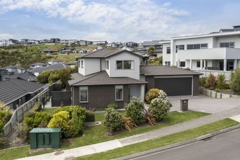 Photo of property in 55 Endeavour Drive, Whitby, Porirua, 5024