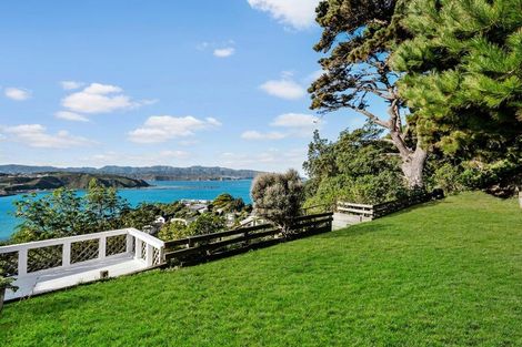 Photo of property in 103 View Road, Houghton Bay, Wellington, 6023