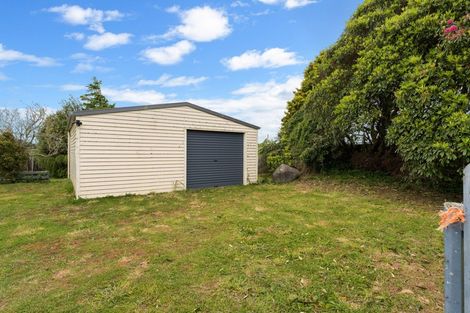 Photo of property in 279 Alfred Road, Egmont Village, New Plymouth, 4371