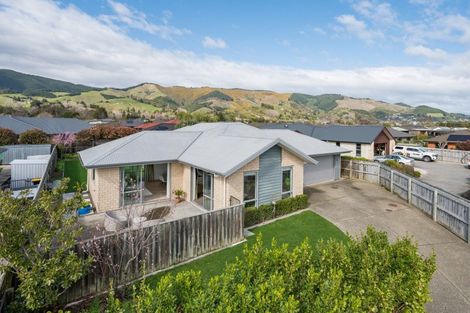 Photo of property in 17 Joyce Place, Richmond, 7020