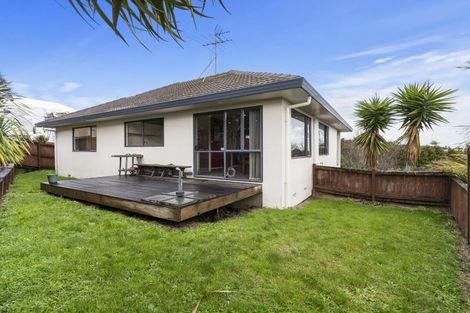 Photo of property in 18 Navan Place, Dannemora, Auckland, 2016