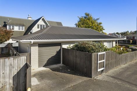 Photo of property in 54 Russell Street, Palmerston North, 4414