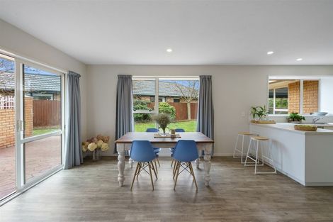 Photo of property in 23 Showgate Avenue, Sockburn, Christchurch, 8042