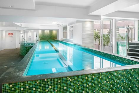 Photo of property in 307/246 Khyber Pass Road, Grafton, Auckland, 1023